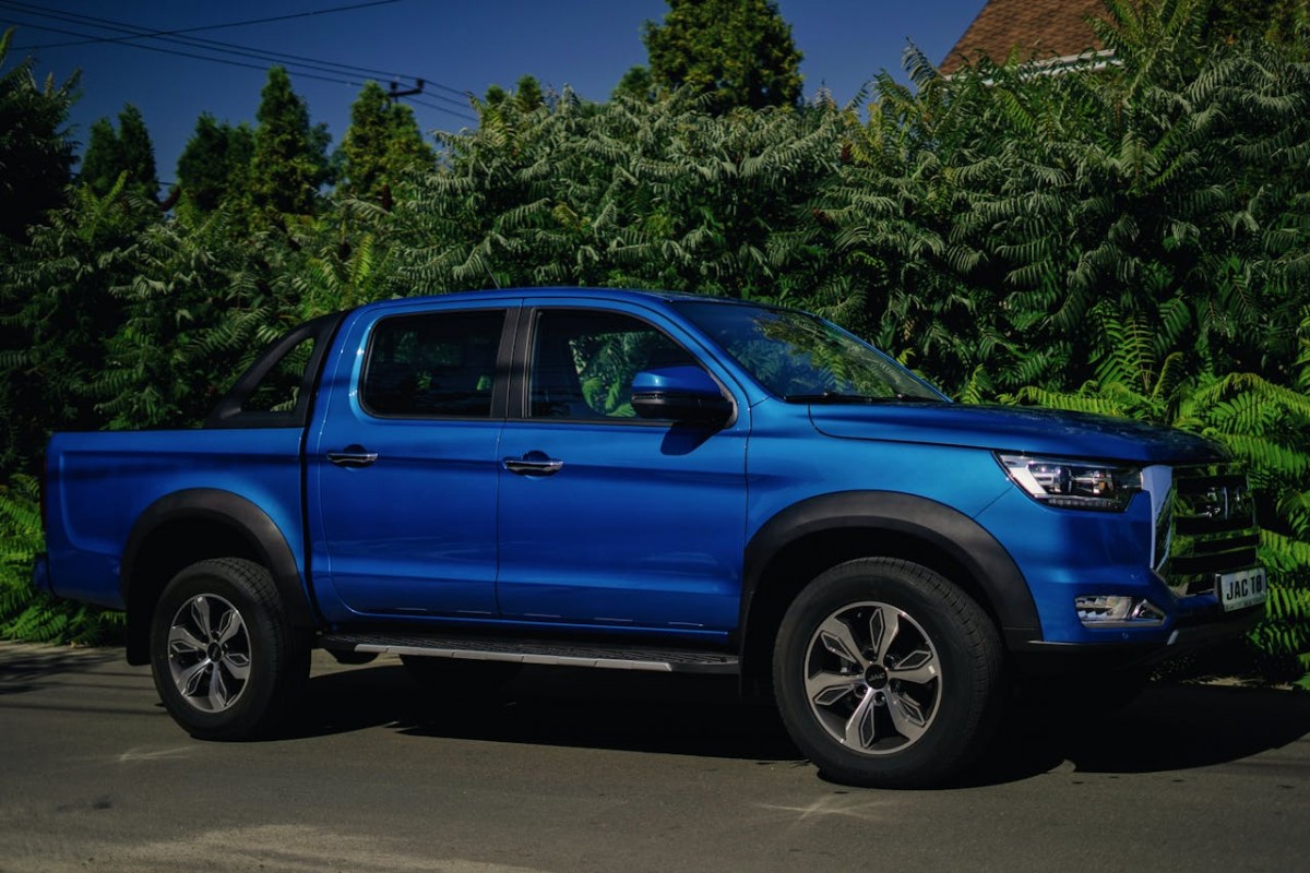 Výkup vozů z Ameriky